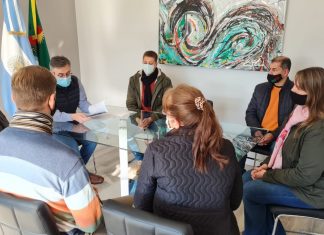 Historia Popular: se editó la última edición Homenaje a Elbio Juan Ferreyra