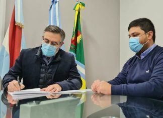 La Municipalidad dispuso un aumento en los aportes a instituciones y Becas
