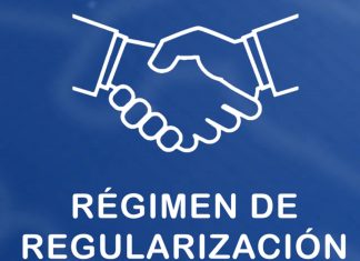 Se prorrogó la vigencia del Régimen de Regularización Fiscal