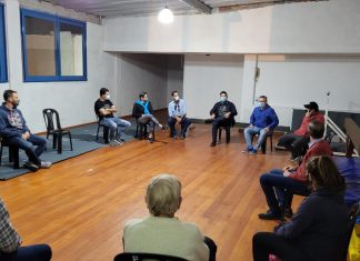 Se entregarán aportes a las Instituciones Deportivas