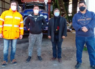 Medio Ambiente: se trabaja para implementar nuevas políticas de recolección para nuestra ciudad