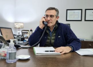 Más viviendas para San Salvador