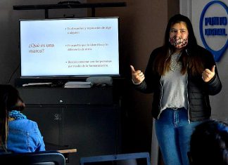 Microcréditos: Emprendedores iniciaron capacitaciones sobre marketing