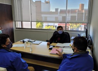 San Salvador gestiona nueva señalética