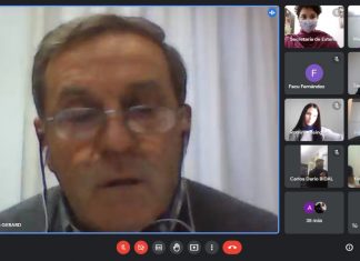 Dio inicio la segunda cohorte de la Tecnicatura Universitaria en Mantenimiento Industrial