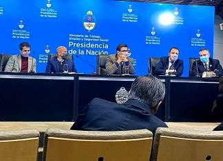 San Salvador será incluído en el programa Nacional “Te Sumo”