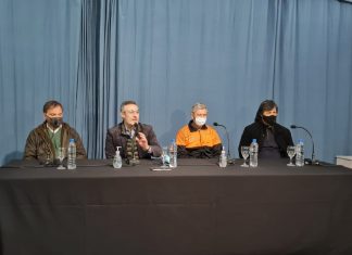 Se presentó la XXI edición de la Maratón del Departamento