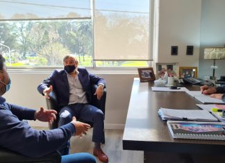 ANSES atenderá en San Salvador una vez por semana