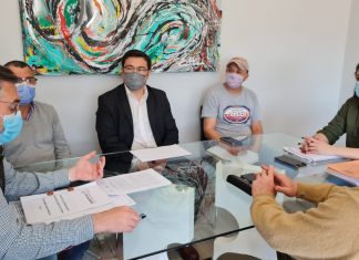 El DEM y el Concejo Deliberante trabajan para adquirir tierras con destino a viviendas