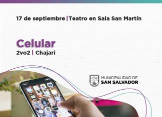 Vuelve el Teatro a la Sala San Martín