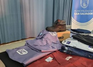 Se llama a Licitación Privada para la compra de Indumentaria de Trabajo