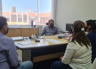 El Ejecutivo y el SOEMS arribaron a un nuevo acuerdo salarial en beneficio de los trabajadores