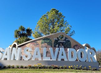 A partir de hoy, rigen nuevas medidas en San Salvador