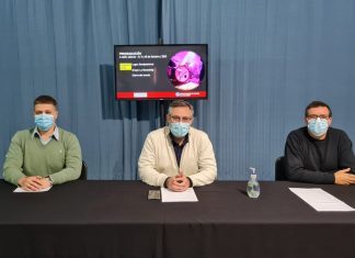 Este fin de semana se realiza el X Encuentro de Teatro “A Telón Abierto”