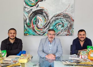 Se viene La Noche de los Gastronómicos