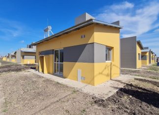 El IAPV dispuso el llamado a Licitación para 26 viviendas en San Salvador