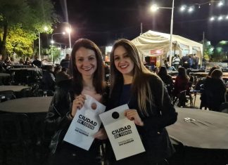 Con gran éxito se vivió La Noche de los Gastronómicos, este sábado, en San Salvador