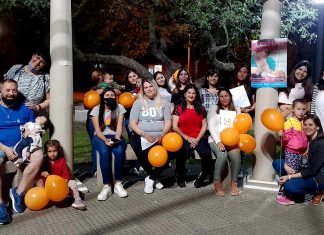 ANAF comenzó con la distribución de cuadernillos prenatales y pediátricos