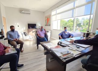 Se comienza a implementar el Sistema Solidario de Autofinanciación
