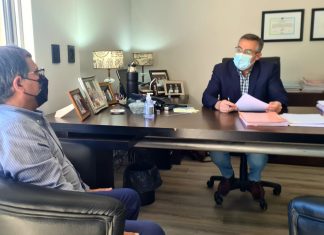 Se adjudicó una nueva venta de material recuperado que supera los 3 millones de pesos