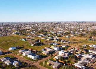 Se llama a concurso para la ejecución de distintas obras