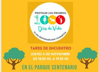 El ANAF realizará un encuentro informativo para embarazadas