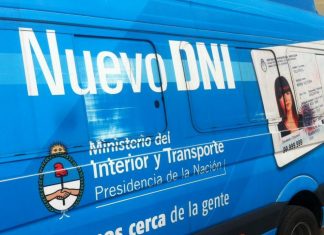 Vecinos de San Salvador podrán gestionar el DNI y Pasaporte