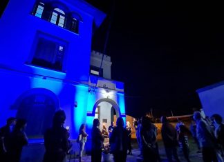 Nuestros lugares históricos cobraron vida