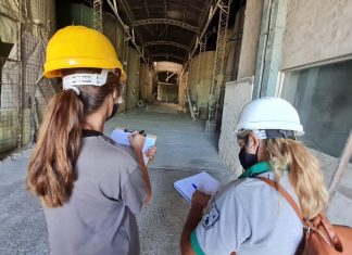 La Municipalidad lleva adelante auditorías en molinos y secadoras de la ciudad