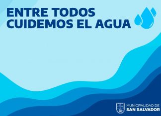 Corte en el Servicio de agua