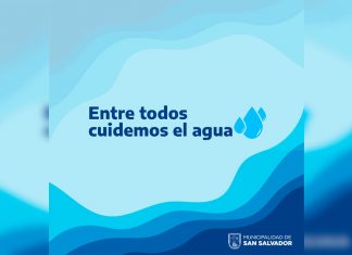 Ante la ola de calor, se solicita a la población el uso racional del agua