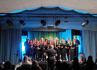 Se realizaron los cierres de distintos talleres municipales