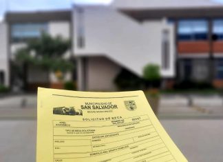 Con aumento en los montos, comenzó la distribución de los formularios para acceder a las Becas Municipales