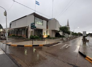 El sábado se abonarán los haberes a trabajadores municipales