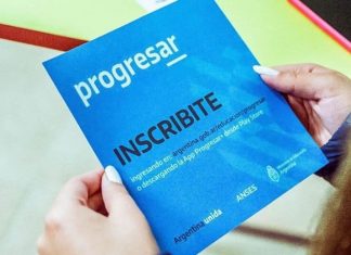 Último Día de inscripción para las Becas Progresar