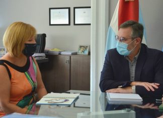 Se gestionan nuevas propuestas académicas para San Salvador