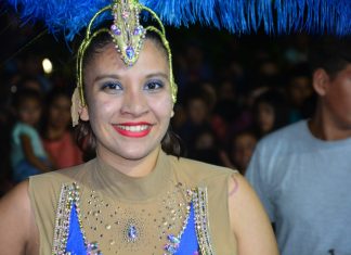 El 11 y el 12 de marzo viviremos los tradicionales Corsos 2022