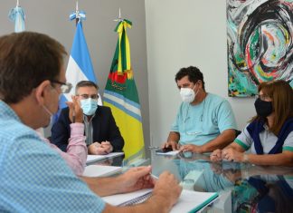 Paritarias 2022: se llevó a cabo una nueva reunión entre el DEM y SOEM