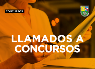 23/03/22 – Llamado a Concurso de Precios N° 12/2022