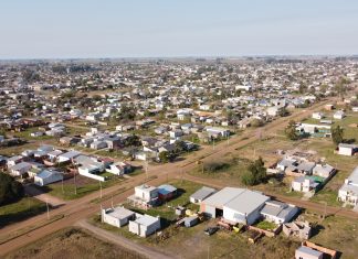 Este jueves comienza la edición 2022 de “La Municipalidad en tu Barrio”