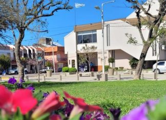 Mañana se abonarán los haberes a trabajadores municipales