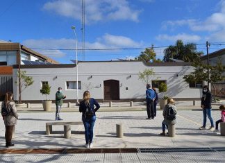 Abre la inscripción para guías de la Historia local. Curso para guías locales