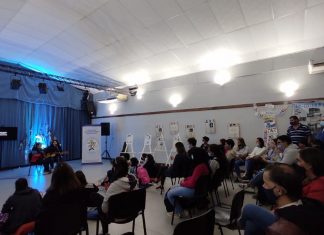 Memoria, Verdad y Justicia