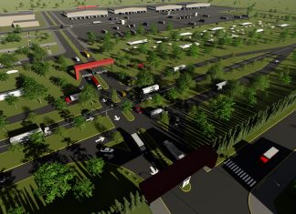 El Municipio busca profesionales para el Estudio de Impacto Ambiental del Parque Industrial
