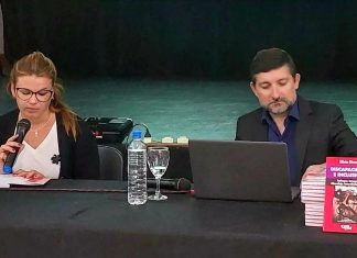 Se presentó el libro «Discapacidad e Inclusión»