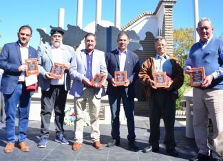 Conmemoramos 40 años de Malvinas