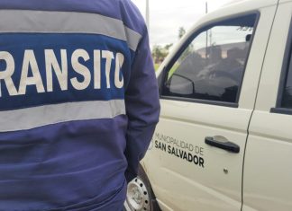 Se llama a concurso para incorporar personal al Departamento de Tránsito