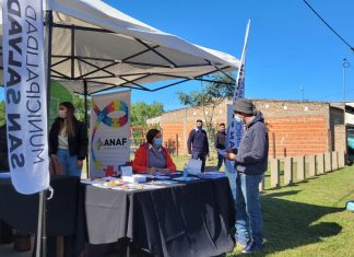 Este jueves “La Municipalidad en tu Barrio” se traslada a Lourdes