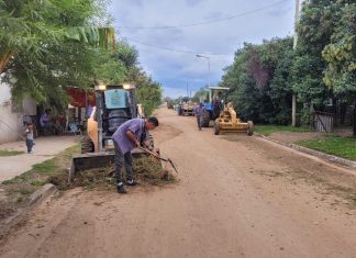Este miércoles “La Municipalidad en tu Barrio” se traslada al Santa Cecilia