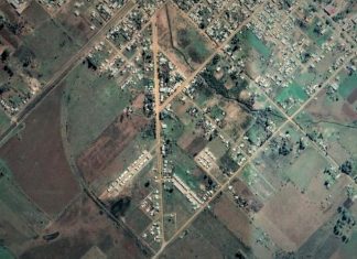 Adjudicatarios de “Un Terreno, Un Proyecto de Vida”